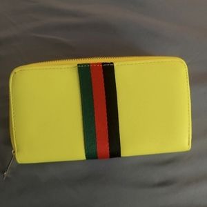 Women's Wallet